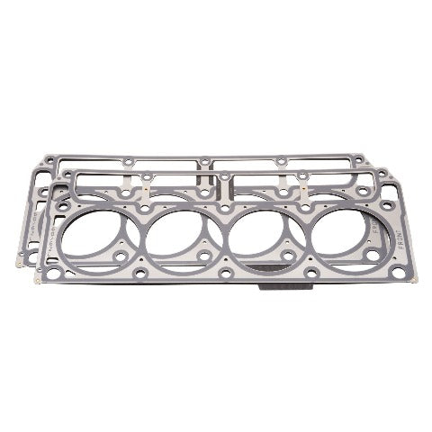Edelbrock 7387 GASKET KIT CYL HEAD GEN IV LS2 6.0L/6.2L PAIR