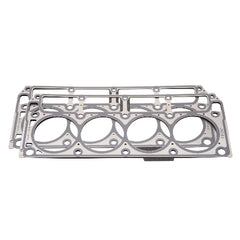 Edelbrock 7387 GASKET KIT CYL HEAD GEN IV LS2 6.0L/6.2L PAIR