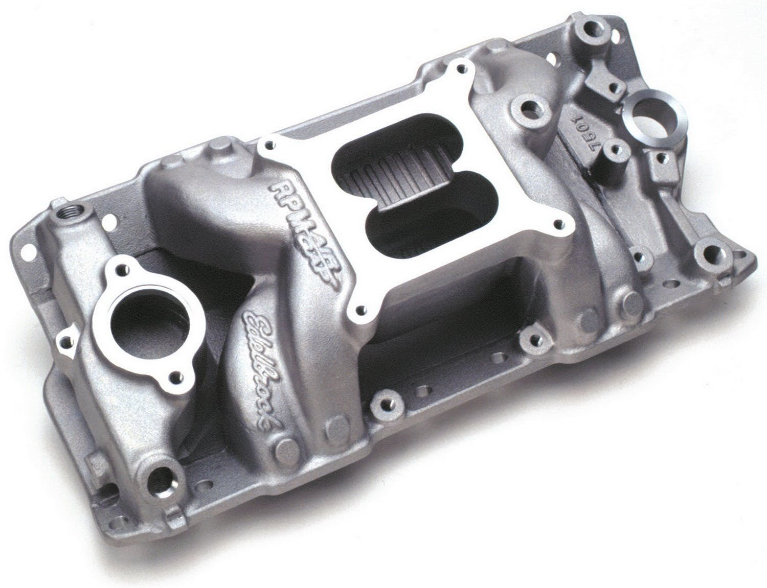 Edelbrock 7501 Performer RPM AIR-Gap Intake Manifold