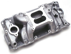 Edelbrock 7501 Performer RPM AIR-Gap Intake Manifold