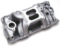 Edelbrock 7501 Performer RPM AIR-Gap Intake Manifold