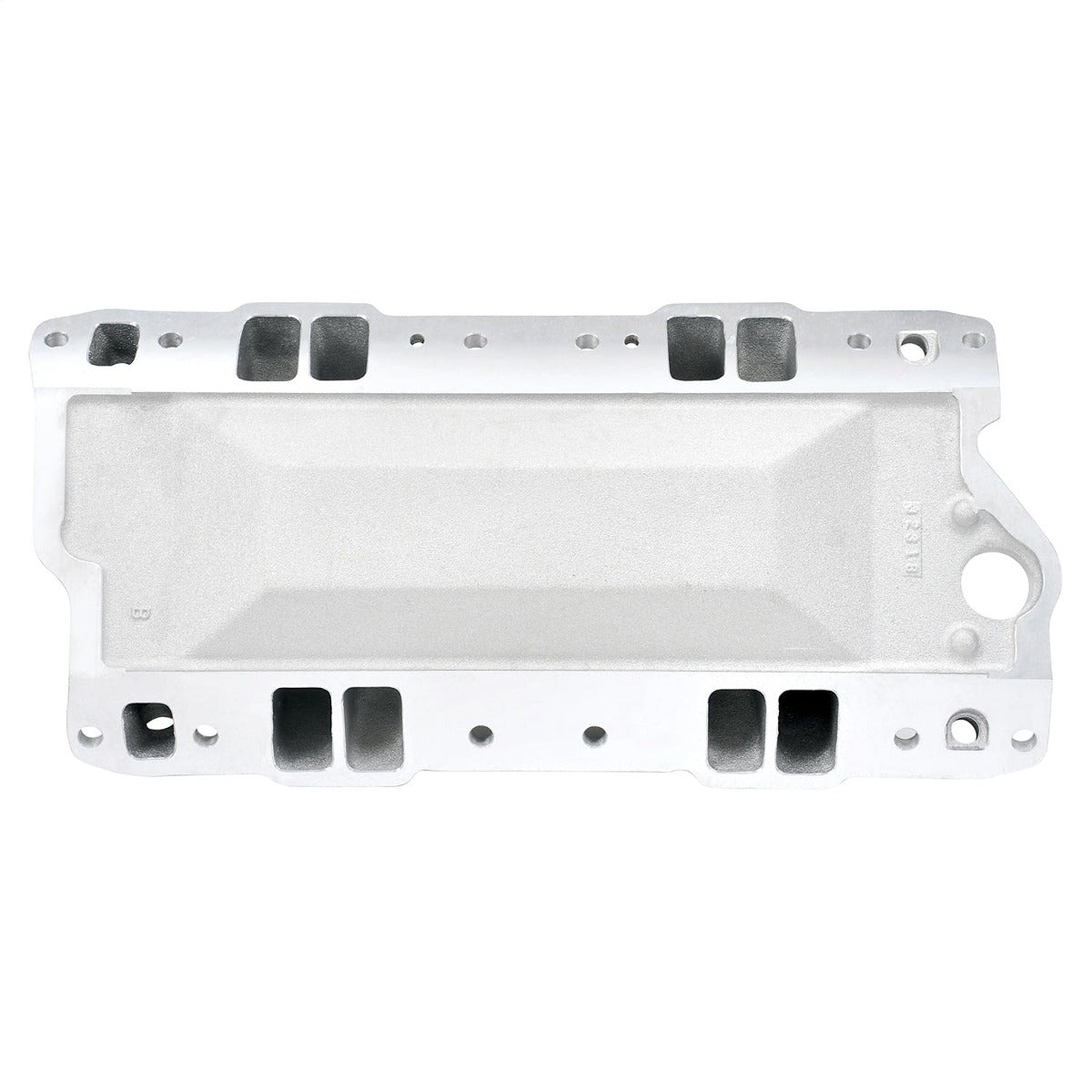 Edelbrock 7501 Performer RPM AIR-Gap Intake Manifold
