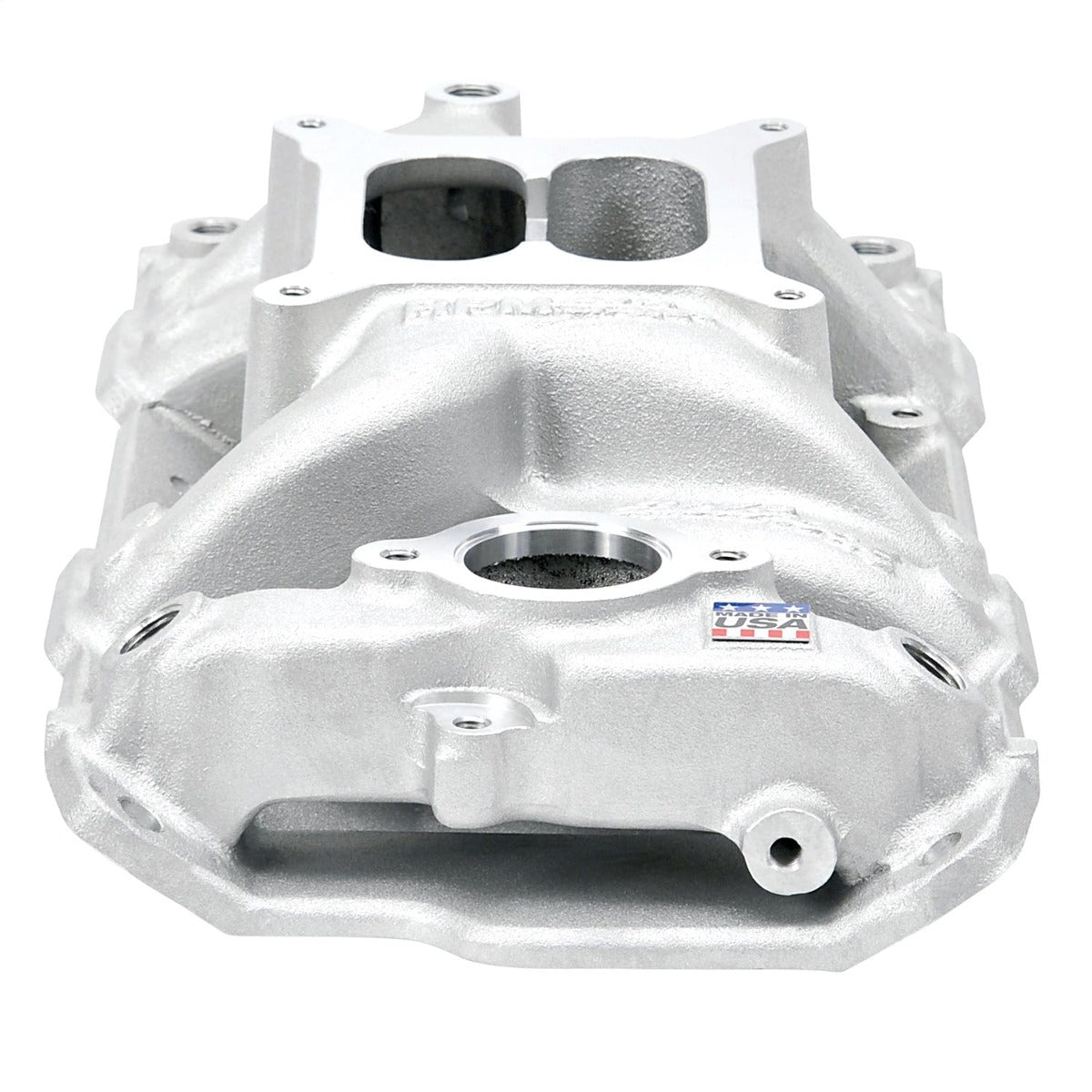 Edelbrock 7501 Performer RPM AIR-Gap Intake Manifold