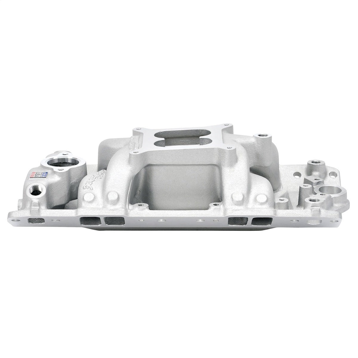 Edelbrock 7501 Performer RPM AIR-Gap Intake Manifold