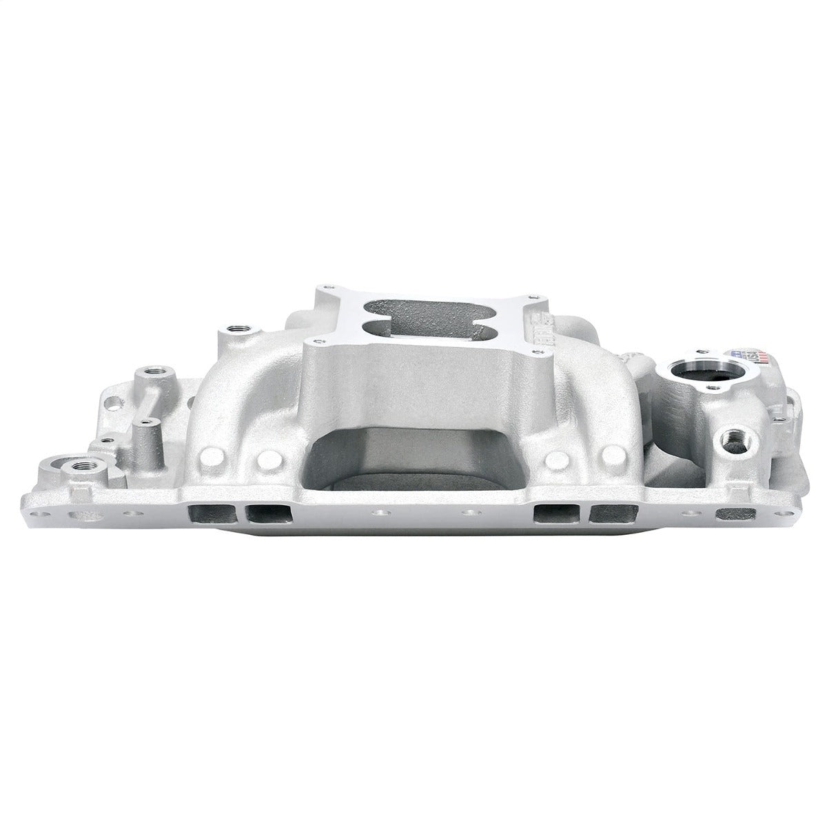 Edelbrock 7501 Performer RPM AIR-Gap Intake Manifold