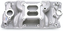 Edelbrock 7501 Performer RPM AIR-Gap Intake Manifold