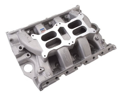 Edelbrock 7505 INTAKE MANIFOLD FORD FE RPM AIR GAP DUAL QUAD