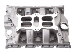 Edelbrock 7505 INTAKE MANIFOLD FORD FE RPM AIR GAP DUAL QUAD