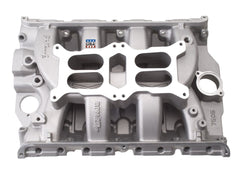 Edelbrock 7505 INTAKE MANIFOLD FORD FE RPM AIR GAP DUAL QUAD