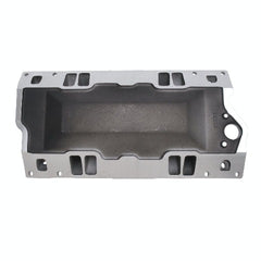 Edelbrock 75163 PERFORMER RPM AIR GAP VORTEC BLACK