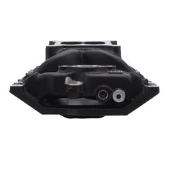 Edelbrock 75163 PERFORMER RPM AIR GAP VORTEC BLACK