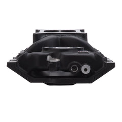 Edelbrock 75163 PERFORMER RPM AIR GAP VORTEC BLACK