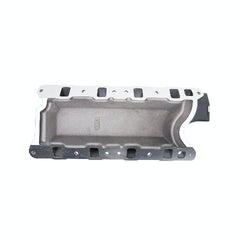 Edelbrock 75213 INTAKE MANIFOLD PERF RPM AIR GAP SBF (289-302) NASCAR EDITION W/BLK POW