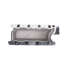 Edelbrock 75213 INTAKE MANIFOLD PERF RPM AIR GAP SBF (289-302) NASCAR EDITION W/BLK POW
