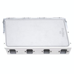 Edelbrock 7524 MANIFOLD CHRYSLER GEN II 426-572 HEMI DUAL QUAD CARBURATED