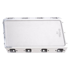 Edelbrock 75245 MANIFOLD CHRYSLER GEN II 426-572 HEMI DUAL QUAD EFI