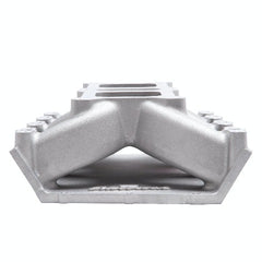 Edelbrock 75245 MANIFOLD CHRYSLER GEN II 426-572 HEMI DUAL QUAD EFI