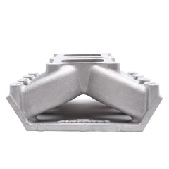 Edelbrock 75245 MANIFOLD CHRYSLER GEN II 426-572 HEMI DUAL QUAD EFI