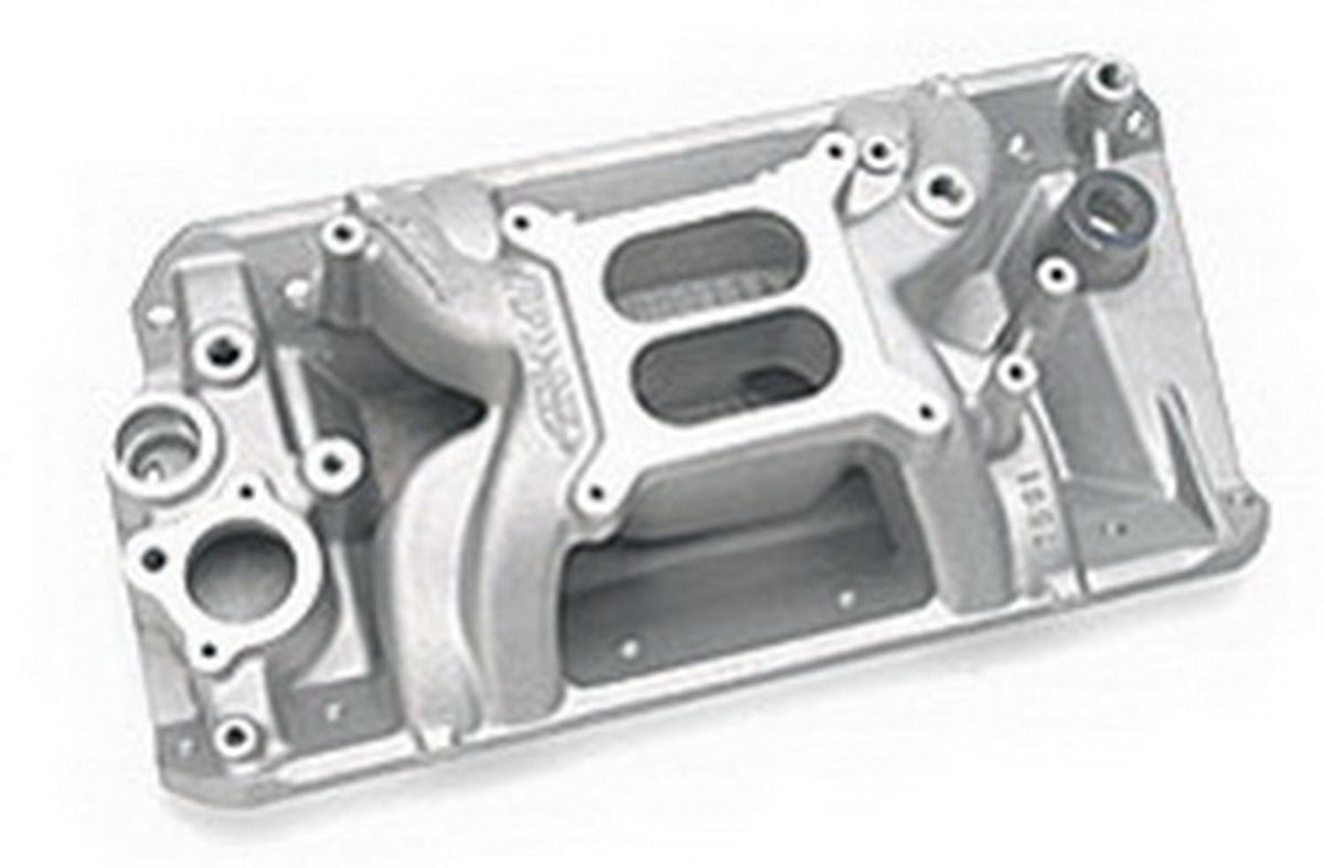 Edelbrock 7530 AMC AIR GAP 67-69
