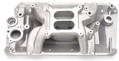 Edelbrock 7531 AMC AIR GAP MANIFOLD