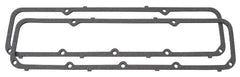 Edelbrock 7532 GASKET, VALVE COVER, AMC V8, SET OF 2