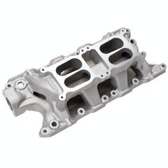 Edelbrock 7535 PERF RPM AIR GAP DUAL QUAD INTAKE MANIFOLD FOR 289/302 FORD