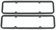 Edelbrock 7549 GASKET, VALVE COVER SBC PAIR
