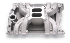 Edelbrock 7551 MANIFOLD RPM AIR GAP OLDS 455