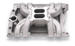 Edelbrock 7551 MANIFOLD RPM AIR GAP OLDS 455