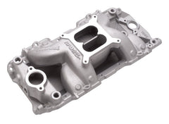 Edelbrock 7562 RPM Air-Gap 2-R Intake Manifold