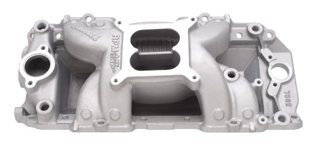 Edelbrock 7562 RPM Air-Gap 2-R Intake Manifold