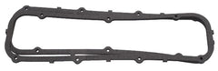 Edelbrock 7563 GASKET, VALVE COVER, BBF 1968-87, 429-460 CID QTY 2