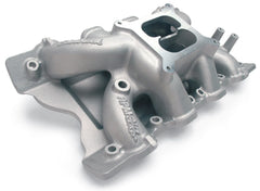Edelbrock 7564 MANIFOLD, 351C FORD 2V RPM AIR-GAP INTAKE