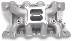 Edelbrock 7564 MANIFOLD, 351C FORD 2V RPM AIR-GAP INTAKE