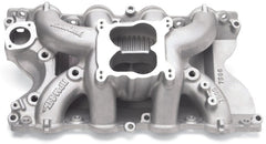 Edelbrock 7566 FORD 460 RPM AIR GAP MANIFOLD