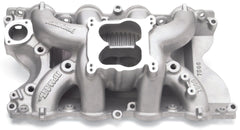 Edelbrock 7566 FORD 460 RPM AIR GAP MANIFOLD