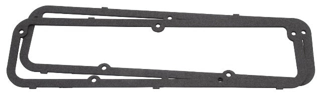 Edelbrock 7568 GASKET, VALVE COVER, FORD FE 61-76 390-427-428 CID QTY 2