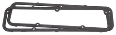 Edelbrock 7568 GASKET, VALVE COVER, FORD FE 61-76 390-427-428 CID QTY 2