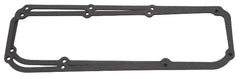 Edelbrock 7569 GASKET KIT, VALVE COVER, FORD 351 CLEVELAND