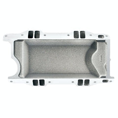 Edelbrock 75763 INTAKE MANIFOLD PERF RPM AIR GAP SB CHRYSLER (340-360) NASCAR EDITION