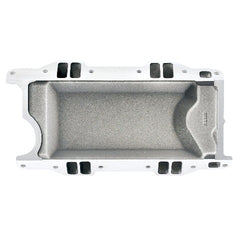 Edelbrock 75763 INTAKE MANIFOLD PERF RPM AIR GAP SB CHRYSLER (340-360) NASCAR EDITION