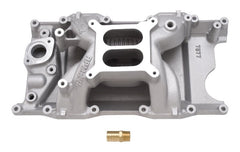 Edelbrock 7577 DODGE MAGNUM PERF RPM AIR GAP MANIFOLD