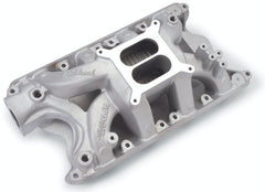 Edelbrock 7581 FORD 351W AIR GAP MANIFOLD