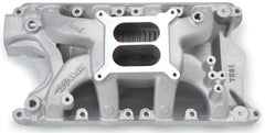 Edelbrock 7581 FORD 351W AIR GAP MANIFOLD