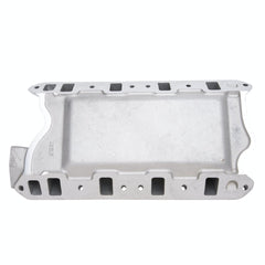 Edelbrock 75811 POLISHED (NR) 7581 -FORD 351W AIR GAP MANIFOLD