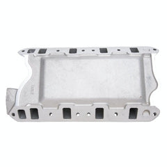 Edelbrock 75811 POLISHED (NR) 7581 -FORD 351W AIR GAP MANIFOLD