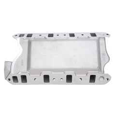 Edelbrock 75811 POLISHED (NR) 7581 -FORD 351W AIR GAP MANIFOLD