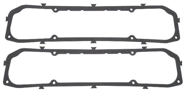 Edelbrock 7591 GASKET, VALVE COVER, BBCHRY 1958-79 361-383-400, 413-426, 440 CID QTY 2