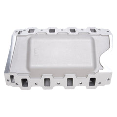 Edelbrock 7594 MANIFOLD INTAKE RPM AIR GAP VN HOLDEN 1988-98