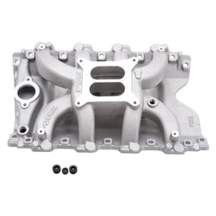 Edelbrock 7594 MANIFOLD INTAKE RPM AIR GAP VN HOLDEN 1988-98